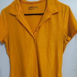 Nike golf shirt